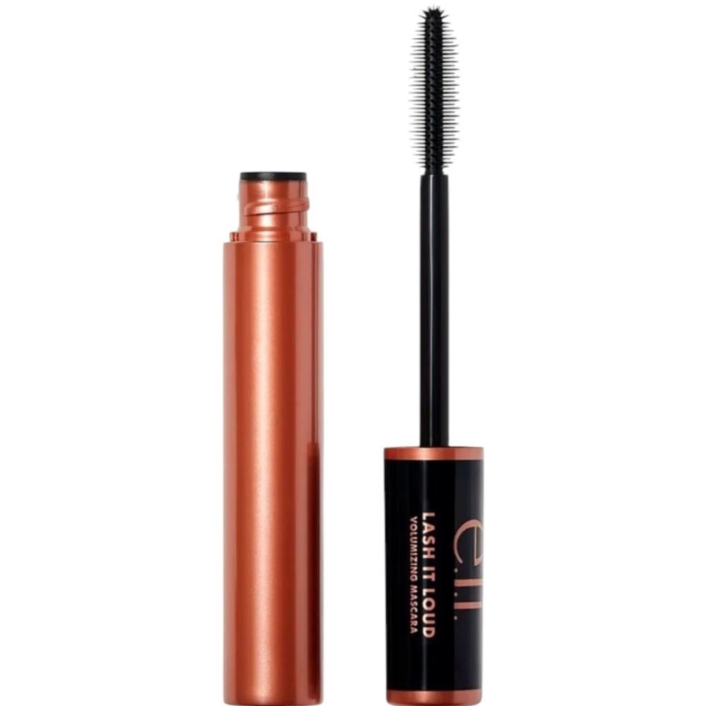 Elf e.l.f Lash It Out loud Deep Brown